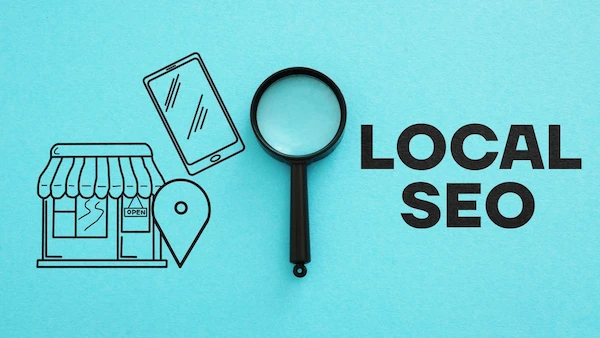 دليلك الشامل حول السيو المحلي Local SEO