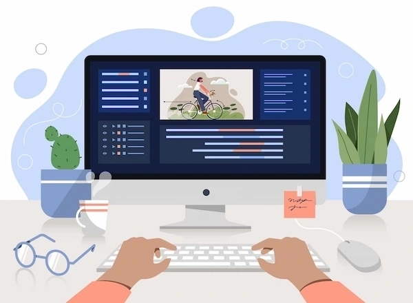 The best motion graphics video design company in Saudi Arabia - Teryaq Digital Design Agency The best motion graphics video design company in Saudi Arabia - Teryaq Digital Design Agency
