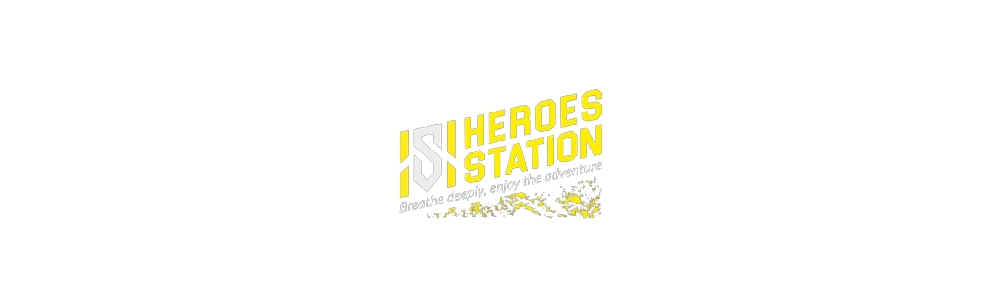 Hero station