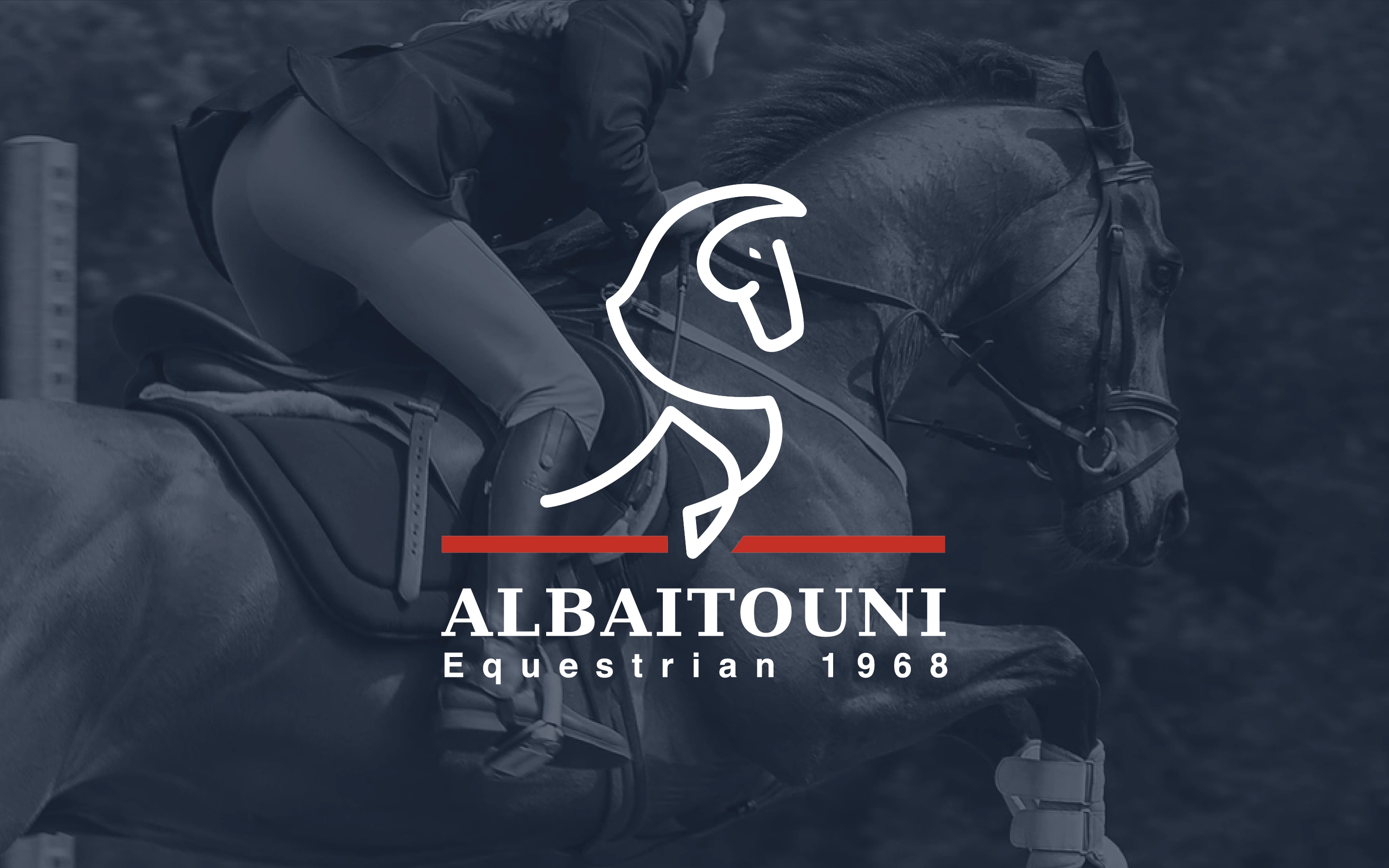 Al-Baytoni Equestrian
