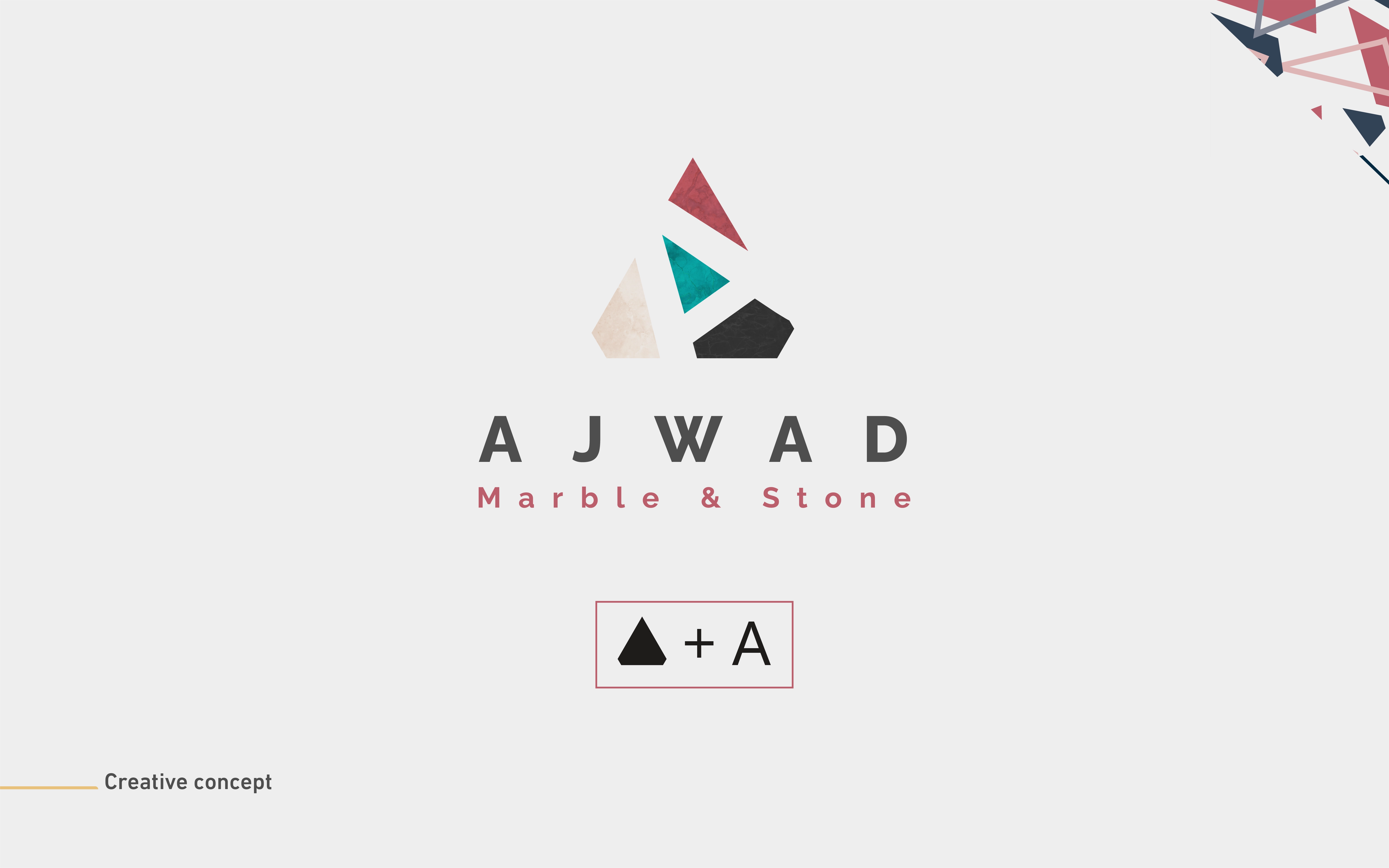 Ajwad for marble industry