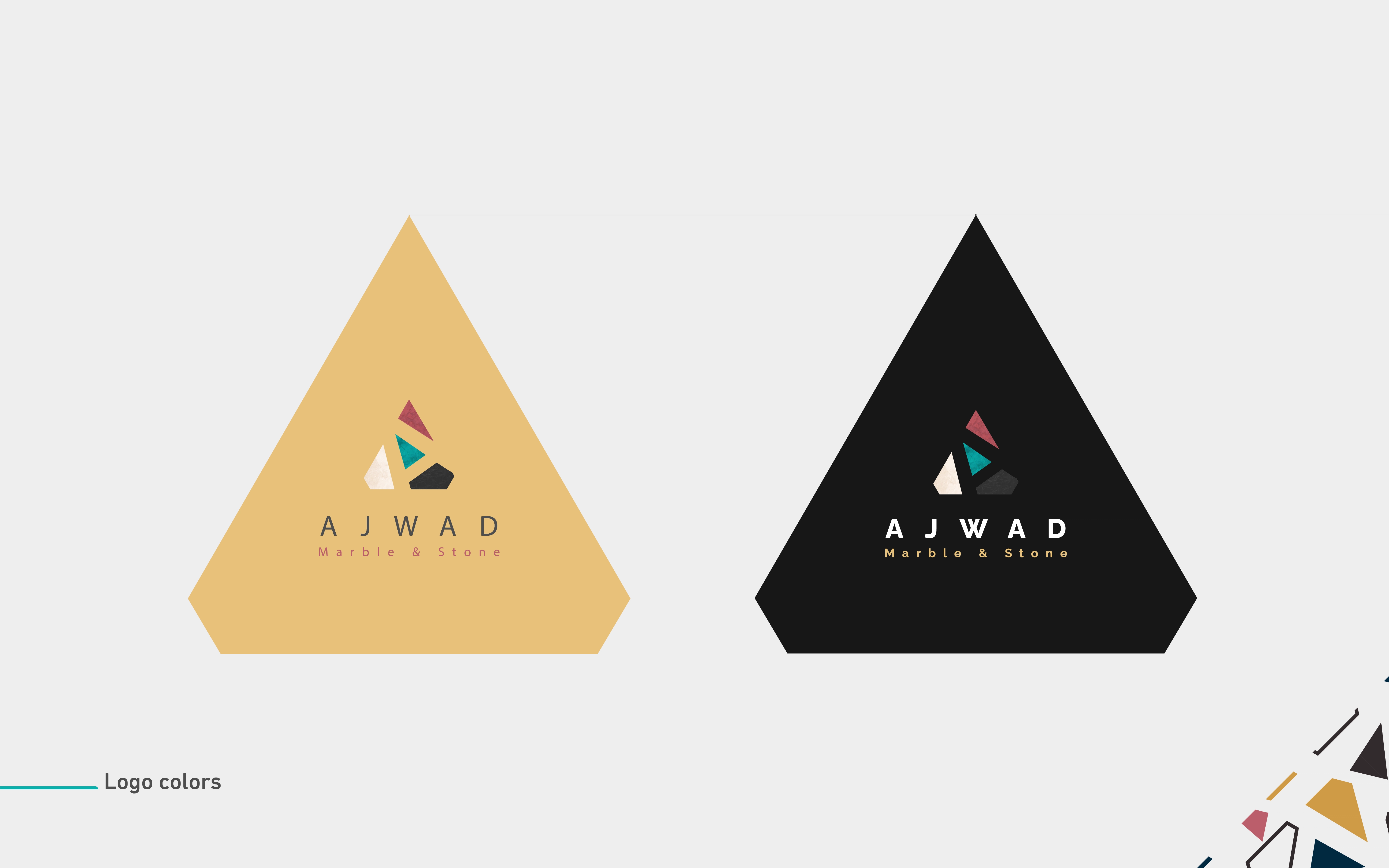 Ajwad for marble industry